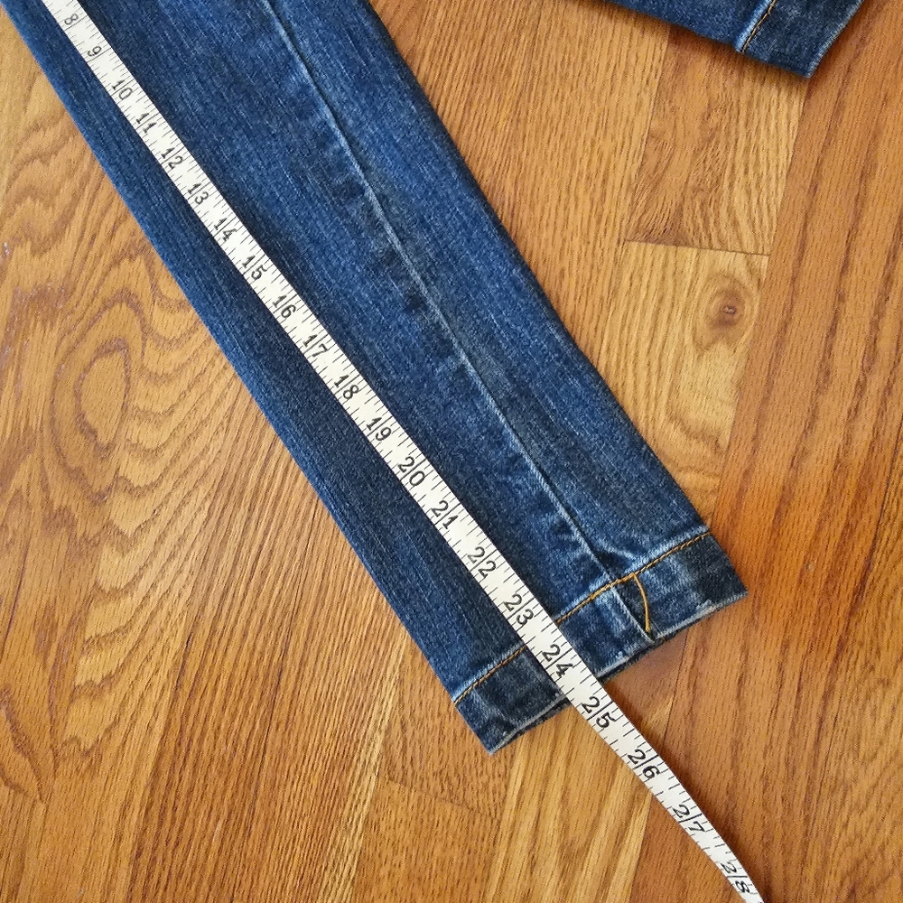 Jean jackets - Picture 4 of 5